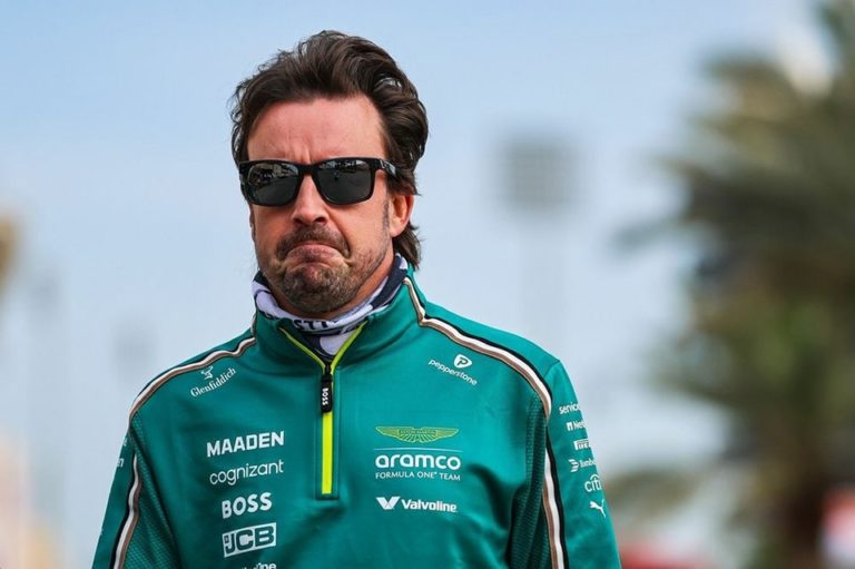 Alonso már elengedhette az idei évet, de mi lesz 2026-al?