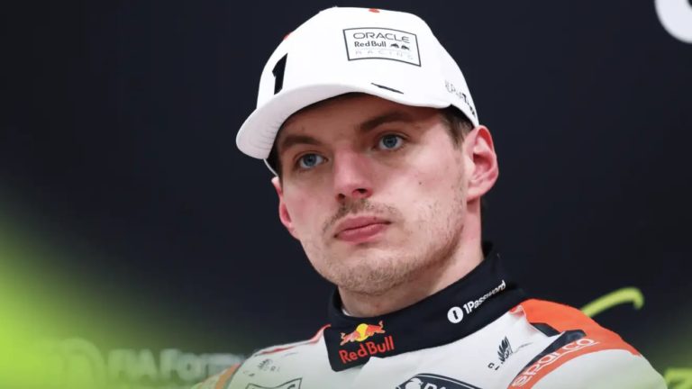 Verstappen nem kezeli elegánsan a problémákat