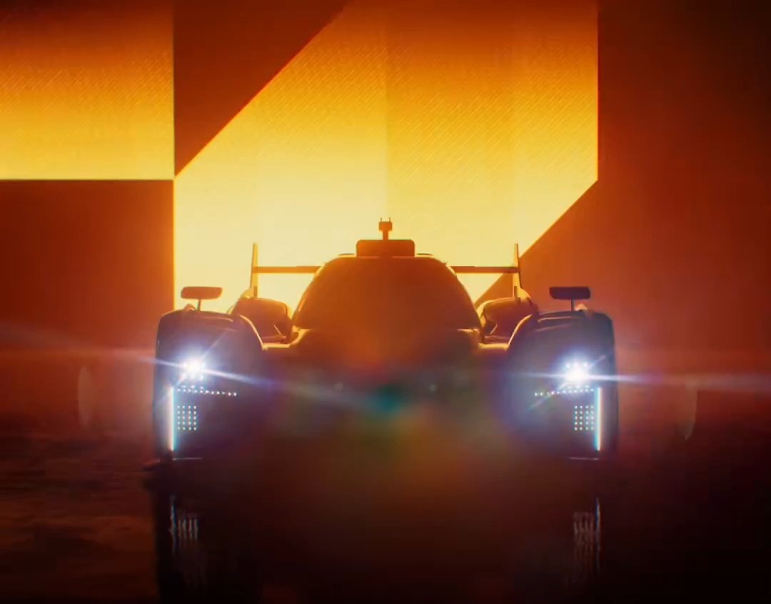 mclaren