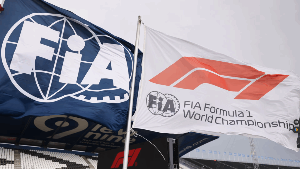 FIA