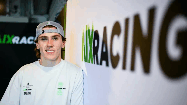 Újonc szemle és váratlan hosszabbítások az F2&F3-ban