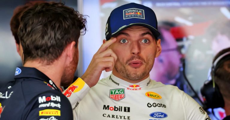 Max Verstappen legyen HÁLÁS a Red Bullnak? Ez valami vicc?