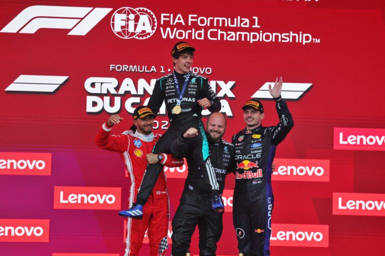 F1-rekordok, amelyek még megdőlhetnek 2026-ban