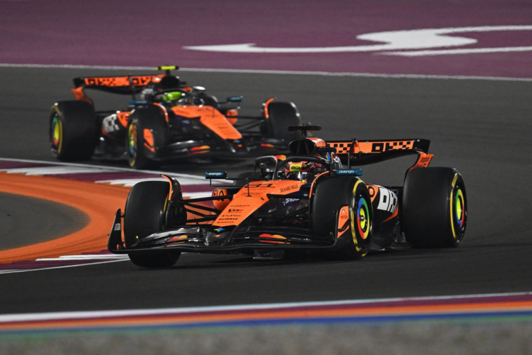 Spagetti kód 2. rész – A McLaren bakija Katarból